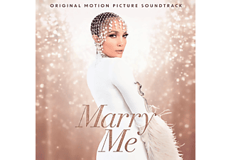 Jennifer Lopez - Marry Me (CD)