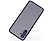 CASE AND PRO Samsung A22 5G műanyag tok, kék-zöld (MATT-A22-5GBLG)