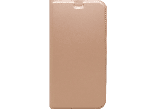 CASE AND PRO Oppo A54s oldalra nyíló tok, rosegold (BOOKTYPE-OPPOA54S-RG)