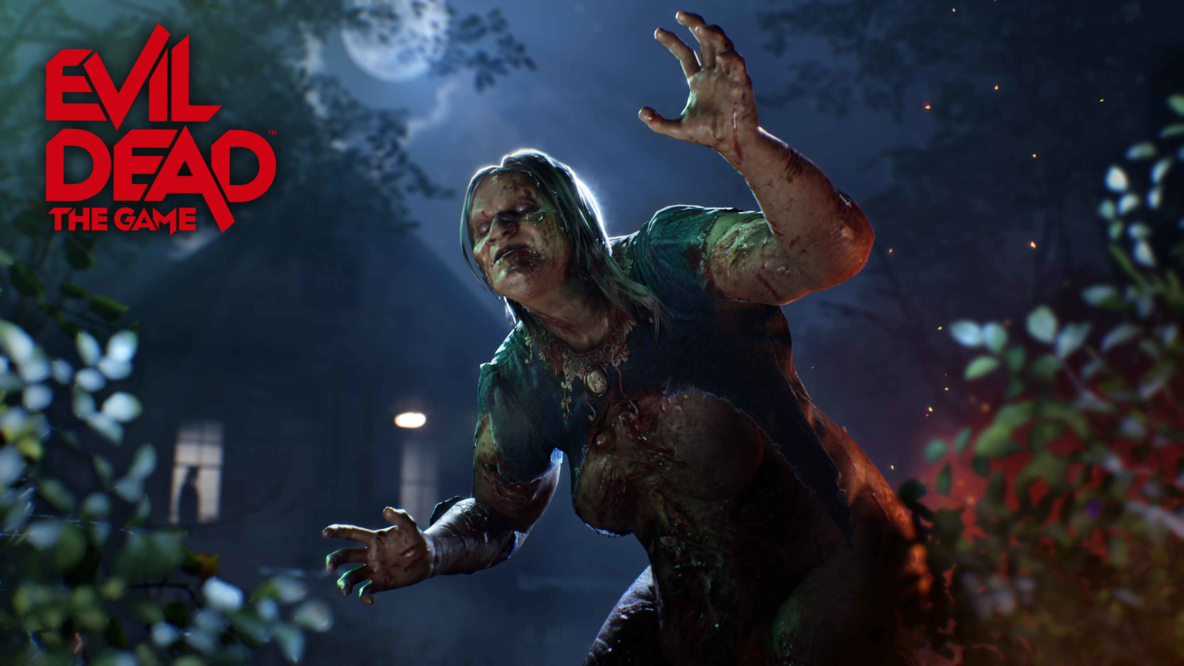 Evil Dead: The Game (Englisch) - Xbox Series X & Xbox One [Blu-ray]