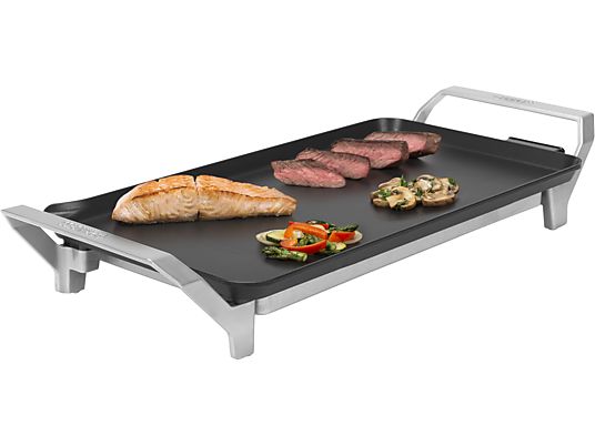 PRINCESS Table Chef Premium - Barbecue da tavola (Nero)