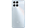 HONOR X8 6/128 GB DualSIM Ezüst Kártyafüggetlen Okostelefon