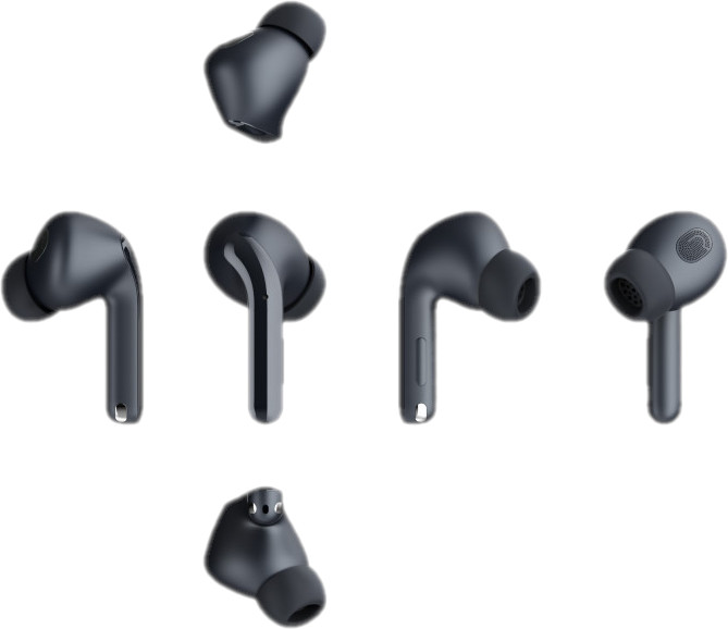 XIAOMI Buds 3T Pro - Écouteurs sans fil Noir