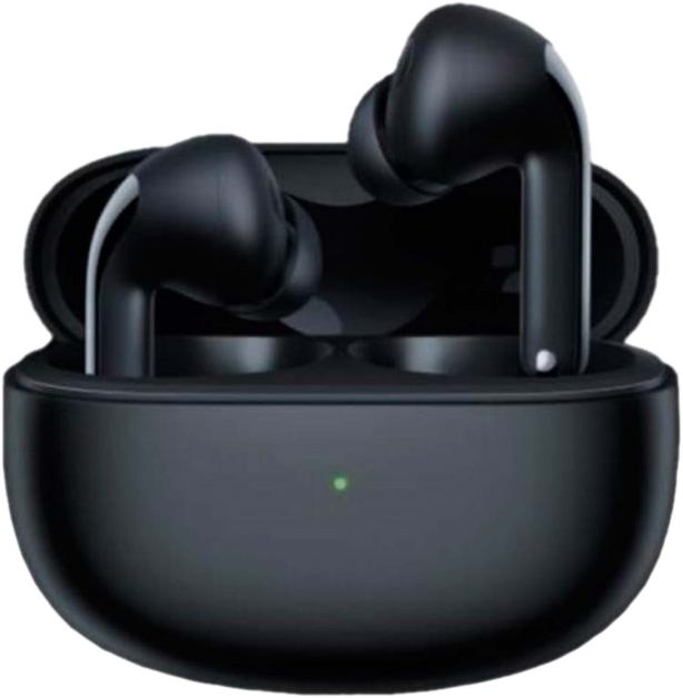 XIAOMI Buds 3T Pro - Écouteurs sans fil Noir