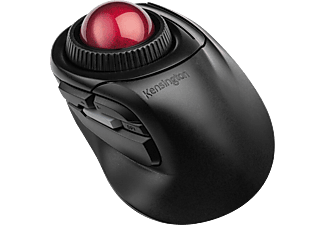 KENSINGTON K72363WW WL TRACKBALL FEKETE