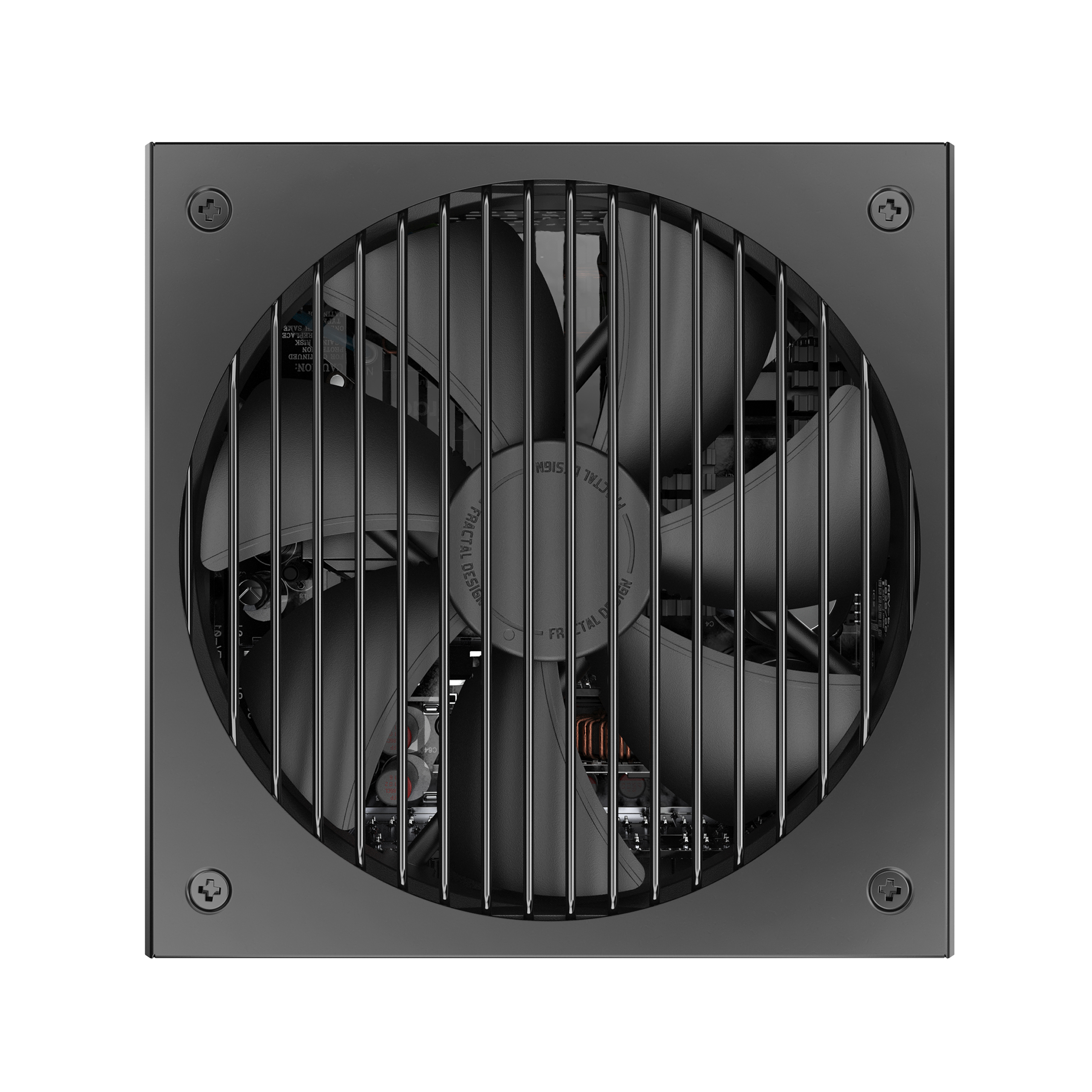 FRACTAL DESIGN Ion+ 2 Platinum PC-Netzteil 760 Watt