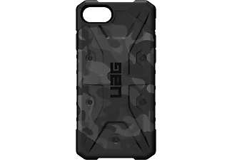 UAG Pathfinder - Guscio di protezione (Adatto per modello: Apple iPhone SE (2022))