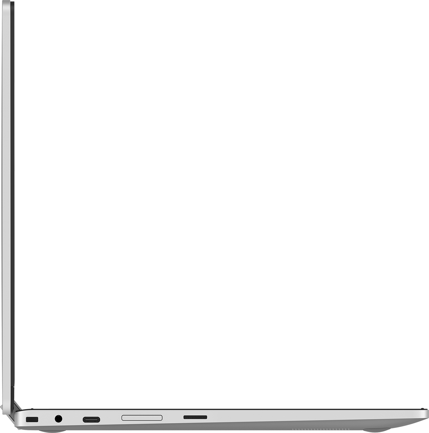 SAMSUNG Convertible Galaxy Chromebook 2 360 12" Intel Celeron N4500 Silver (XE520QEA-KB1BE)