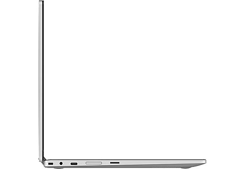 SAMSUNG Convertible Galaxy Chromebook 2 360 12" Intel Celeron N4500 Silver (XE520QEA-KB1BE)
