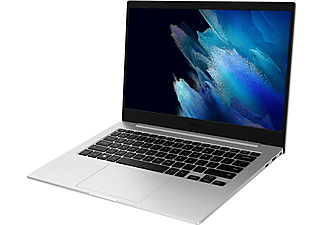 SAMSUNG SAMSUNG Laptop Galaxy Book Go LTE 14" Qualcomm Snapdragon 7c ...