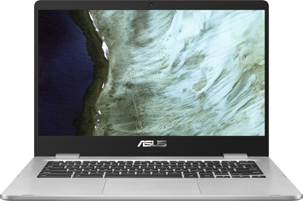 ASUS Chromebook C423NA-EB0657 Intel Celeron N3350 (90NX01Y1-M10710)