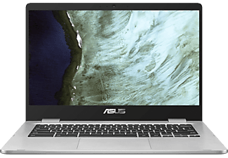 ASUS Chromebook C423NA-EB0657 Intel Celeron N3350 (90NX01Y1-M10710)