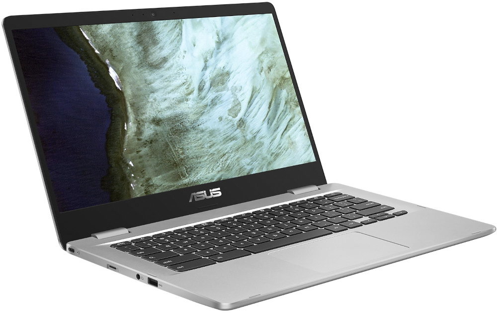 ASUS Chromebook C423NA-EB0657 Intel Celeron N3350 (90NX01Y1-M10710)