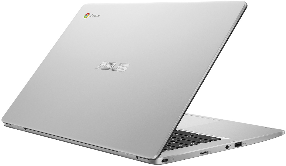 ASUS Chromebook C423NA-EB0657 Intel Celeron N3350 (90NX01Y1-M10710)