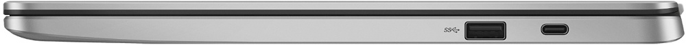 ASUS Chromebook C423NA-EB0657 Intel Celeron N3350 (90NX01Y1-M10710)