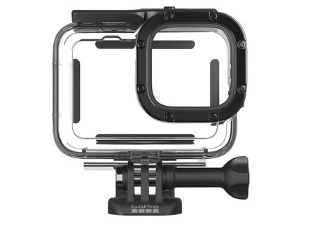 Accesorio cámara deportiva  GoPro Carcasa protectora, Para Hero9