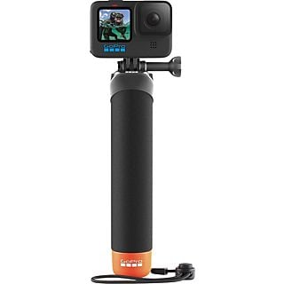 Accesorio cámara deportiva - Gopro The Handler, Compatible con todos los modelos de GoPro Negro