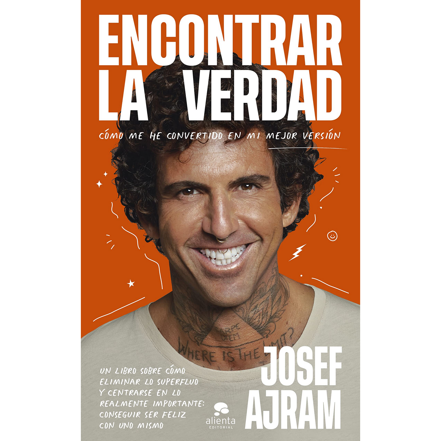 Encontrar La Verdad - Josef Ajram