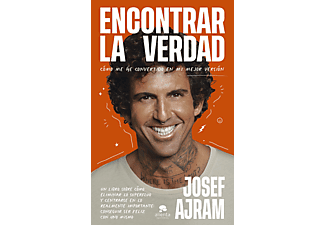 Encontrar La Verdad - Josef Ajram