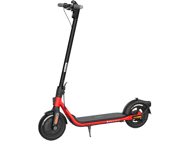 SEGWAY Elektrische step Ninebot D18E