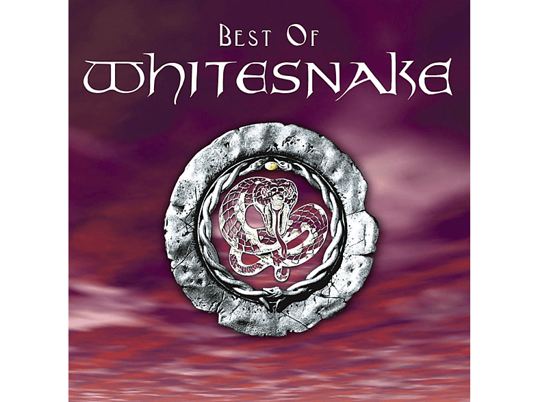 Whitesnake – Best Of – (CD)