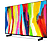 LG OLED42C24LA - TV (42 ", UHD 4K, OLED evo)