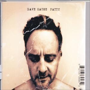 Dave Hause - Patty/Paddy  - (CD)