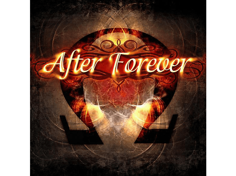 After Forever – After Forever(2022) – (CD)