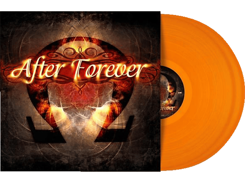 After Forever – After Forever – (Vinyl)