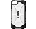 UAG plasma - Housse de protection (Convient pour le modèle: Apple iPhone SE 2022)