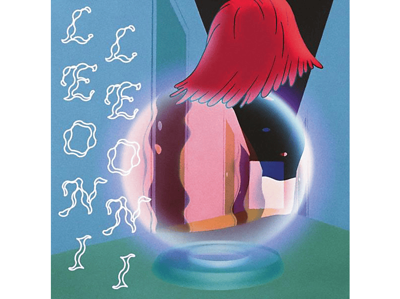 Leoni Leoni - Leoni (Vinyl) Leoni 