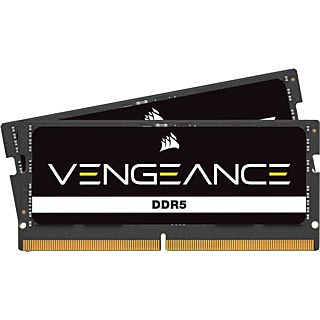 CORSAIR VENGEANCE (DDR5) - Mémoire vive