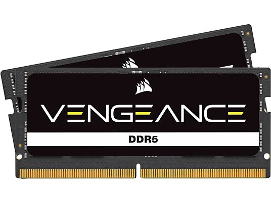 CORSAIR VENGEANCE (DDR5) - Memoria RAM