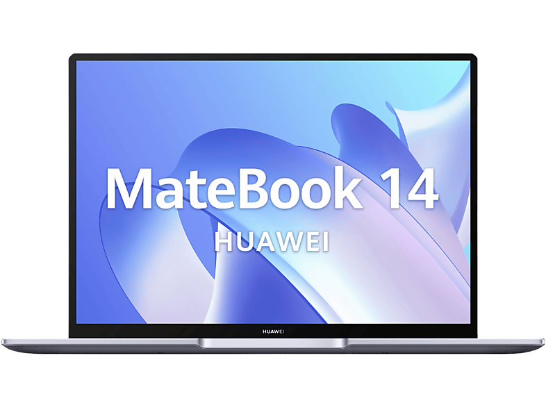 Portátil huawei matebook d 14 online pulgadas amd ryzen r5 8gb 512gb