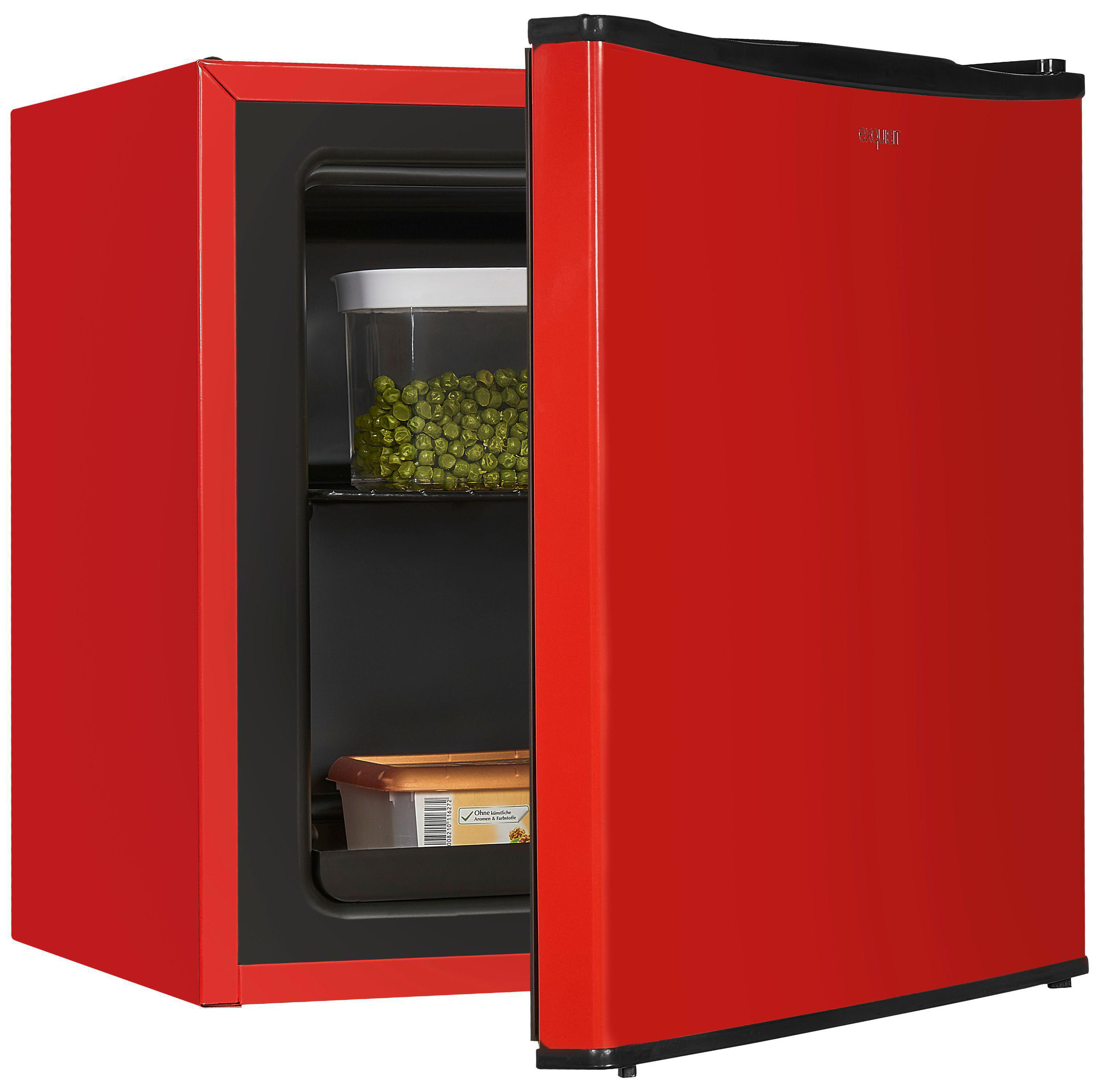 Exquisit GB 40-15 A++ Mini-Gefrierschrank – 49,5 Cm Hoch, 31 Liter Nutzinhalt, Freistehend