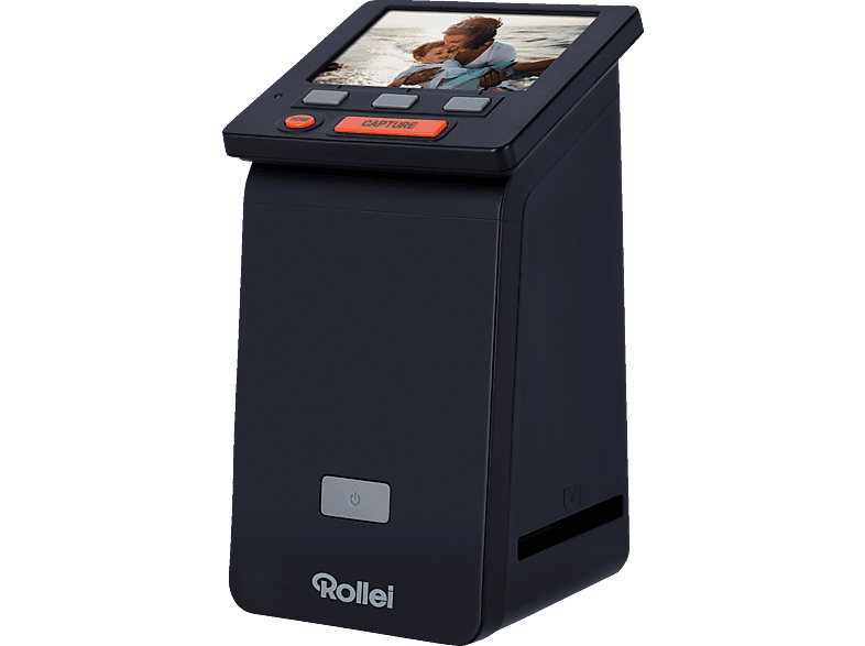 ROLLEI DF-S 1600 SE (interpoliert) dpi, Filmscanner dpi 3300 4300 135-mm-Film , für