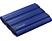 SAMSUNG Portable SSD T7 Shield 1 TB Blauw (MU-PE1T0R/EU)