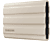 SAMSUNG Externe harde schijf Portable SSD T7 Shield 2 TB Beige (MU-PE2T0K/EU)