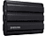 SAMSUNG Externe harde schijf Portable SSD T7 Shield 2 TB Zwart (MU-PE2T0S/EU)
