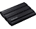 SAMSUNG Externe harde schijf Portable SSD T7 Shield 2 TB Zwart (MU-PE2T0S/EU)