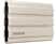SAMSUNG Portable SSD T7 Shield 1 TB Beige (MU-PE1T0K/EU)
