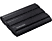 SAMSUNG Externe harde schijf Portable SSD T7 Shield 1 TB Zwart (MU-PE1T0S/EU)