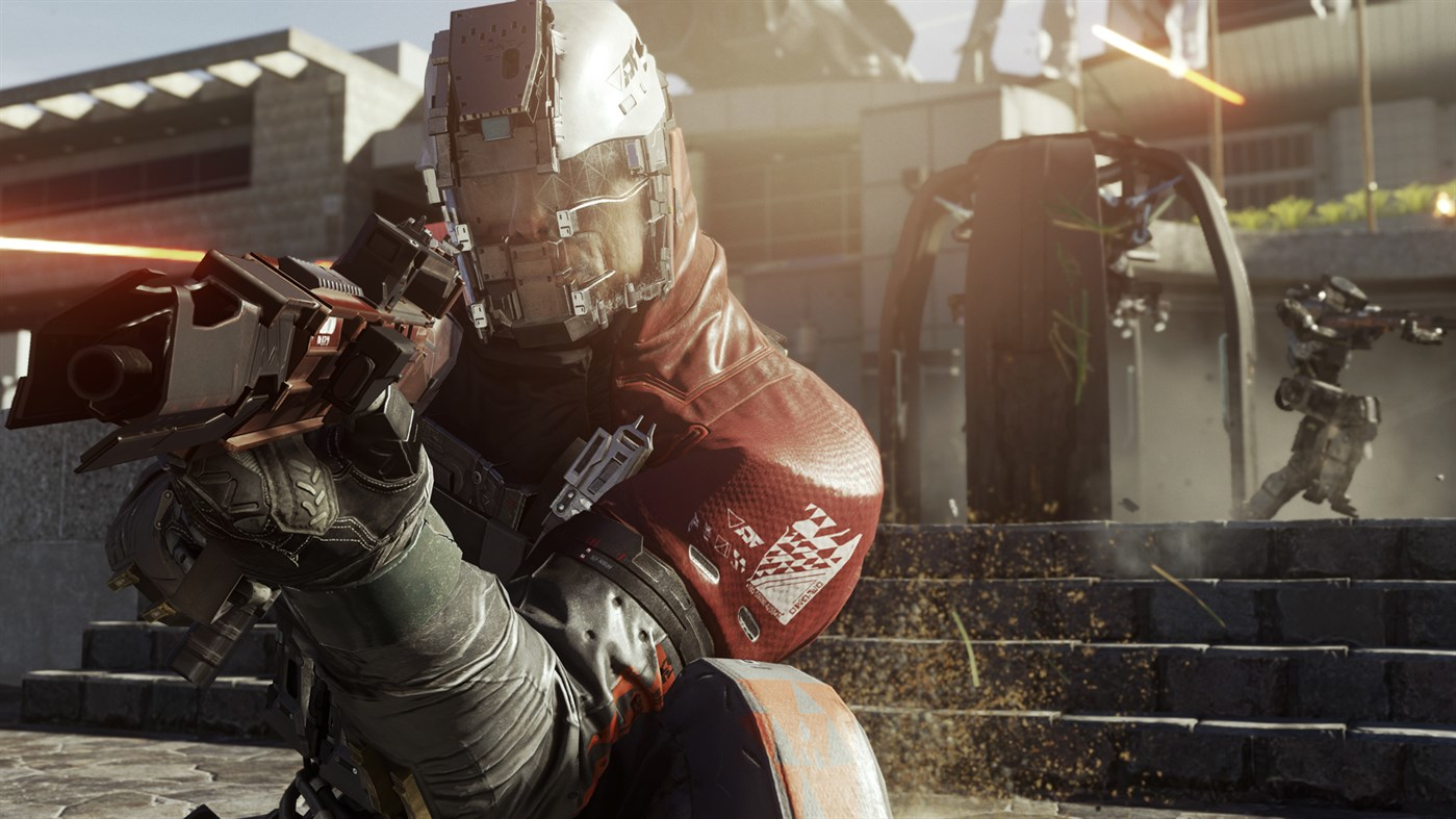 Call of Duty: Infinite Warfare - PlayStation 4 - Tedesco