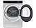HAIER HD90-A2979 I-Pro Series 7 - Lavasciuga (9 kg, Bianco)