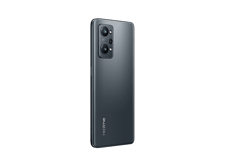 REALME GT NEO2 256GB Akıllı Telefon Siyah Fiyat & Özellik | MediaMarkt