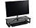 KENSINGTON Extra széles monitor állvány, fekete (K55726EU)