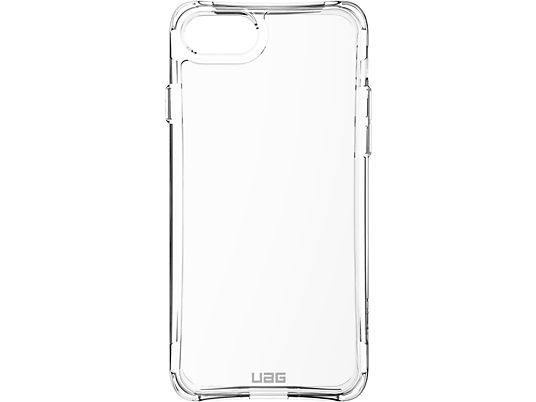 UAG Plyo - Schutzhülle (Passend für Modell: Apple iPhone SE (2022))