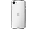 UAG Plyo - Guscio di protezione (Adatto per modello: Apple iPhone SE (2022))