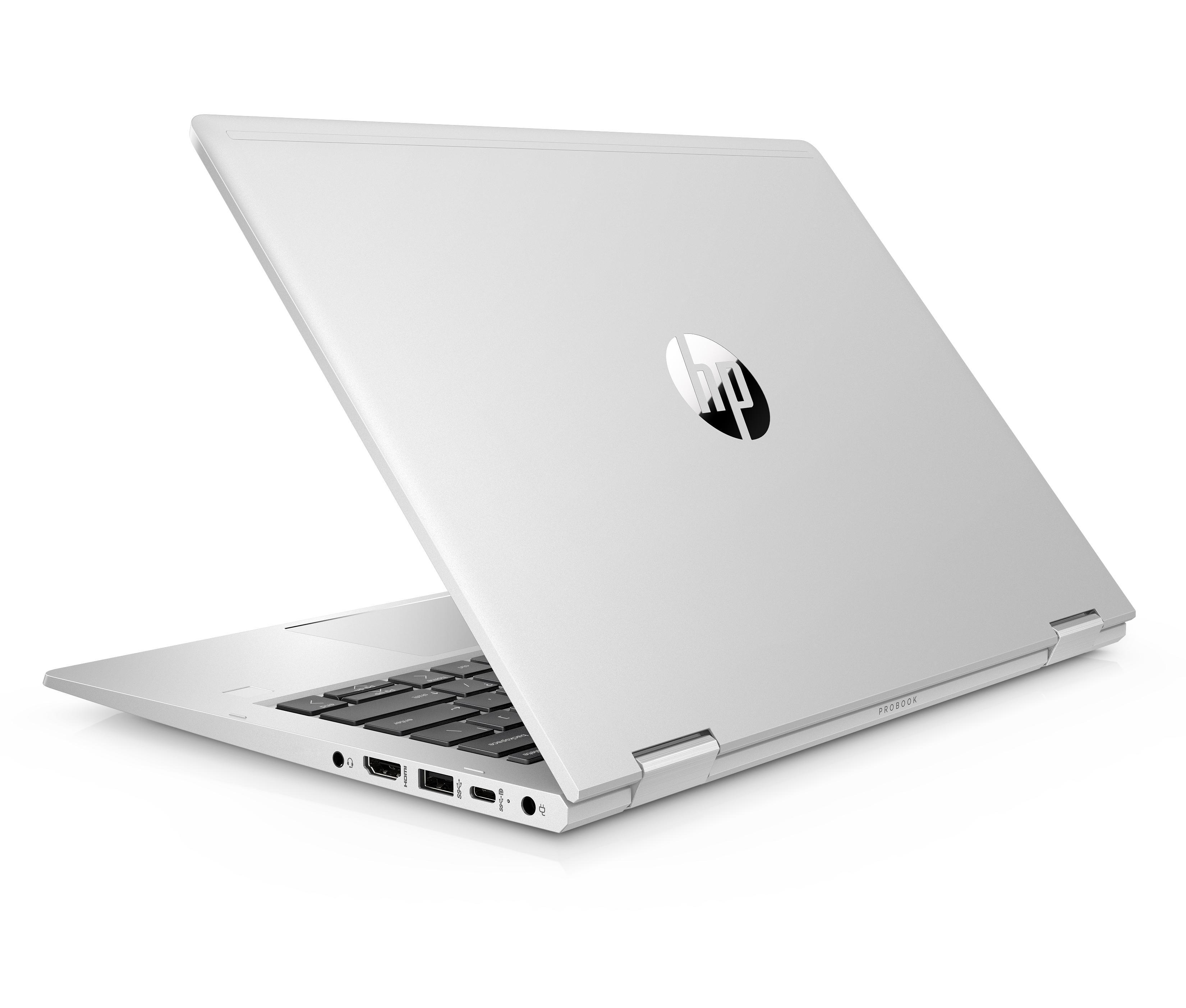 HP - B2B PB X360 435G8 - 13,3 Zoll - AMD Ryzen™ 3 5400U - 8 GB - 256 GB - AMD Radeon™ Onboard Graphics