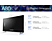 TV SONY XR55A80KAEP 55" OLED Smart 4K